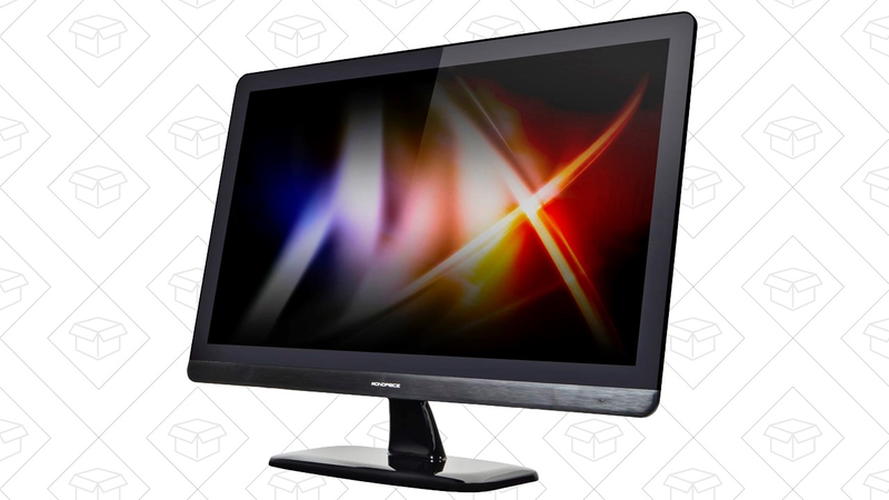 Refurb Monoprice 27" QHD IPS Display, $140